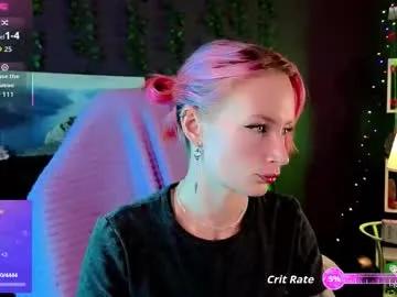 _helencarter — Good evening   ~ pvt open! fan club - 50tk for 1 month - Multi Goal: ~ cumgoal at every 13 goal [150 tokens left] #tattoo #abs #anal #french #goth
