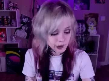 _lollyshy_ on Chaturbate 