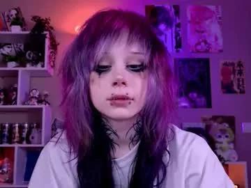 _lollyshy_ on Chaturbate 