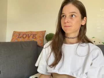 _meg — Freechat on Chaturbate