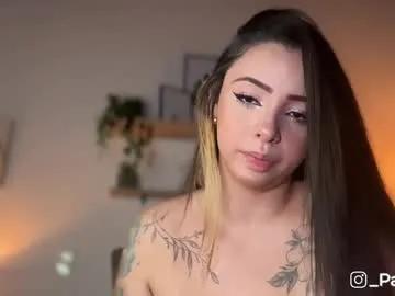 _paulah2 — Special tips readys to use for make me more horny 22-33-44-100 - Multi Goal: Squirt show  [ - Multi Goal: fuck pussy with domi + Squirt Show  [1399 tokens left] #squirt #latina #bigboobs #anal #big