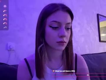 _tender_soul_ — Meow meow ;3 Nude only in PVT (Lush free) - Goal: Stand up and dance a little  [23 tokens left] #new #bigboobs #teen #lovense #18