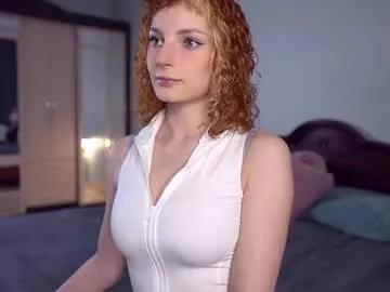 alice_edward — GOAL: panties bye bye [701 tokens remaining] WECLUM TO MY WONDERLAND! #natural #bigboobs #redhead #tease #bigass