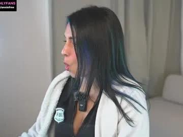 annieguzman_ — SPECIAL PATTERNS 33, 77, 111,  333, 555, 1001 -- Current Goal: Get Naked once countdown reaches zero -- #latina #bigboobs #hairy #asian #fuckmachine [330 tokens to goal]
