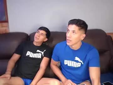 arlen_lexxx — Arlen_lexxx's room IT'S OUR ANNIVERSSARY CONGRATS!  8000 #cum #gaycouple #muscle #latin #18
