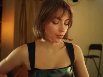 artmosphera — CrazyTicket tonight - Goal: Take off dress #petite #dance #erotic #natural #tease