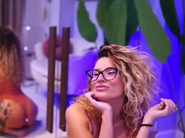avamaddisson — Your Secret Fantasy Awaits  here for the first time...Hello! - Goal: First tease..first touch first moan #bigass #new #bigboobs #lovense #feet