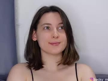 Freechat beckymartens on Chaturbate