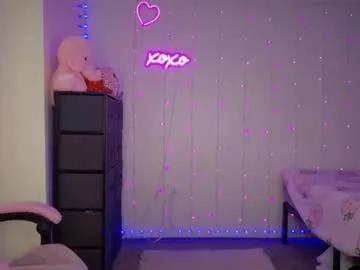 bellamonroee on Chaturbate 