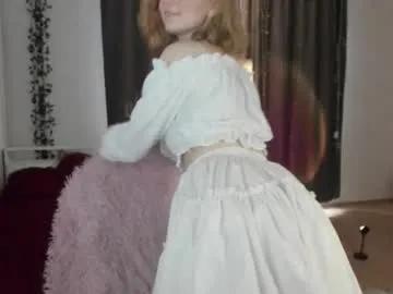 betty_witchy on Chaturbate 