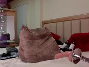 caiitlyn1 —  How many times will you make me cum?   control machine 1 minute   #anal #bigass #stockings #hairy #fuckmachine [494 tokens remaining]