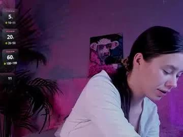 candy_sandy_ — Goal: Lick my fingers with eyes contact   ^^hiya Im Bella,my My toy is on<3 Help me each 70 likes.  #bigass # #feet #18 #pretty [11 tokens remaining]