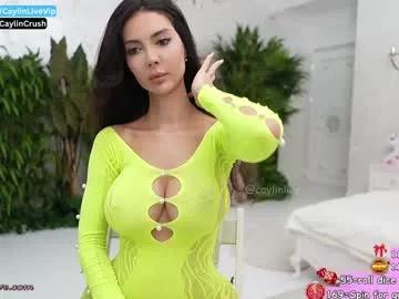 caylin — Tip 169 to spin=guaranteed prizemake me #squirtTip 55 to win 104 vidsTip 11 to win 11vidsMega package=1111 #new vids #bigboobs #anal #daddy #cosplay in bio  [501 tokens remaining]