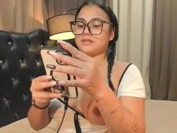 cheskafuckingwill — new obssession(double penetration creamipie lets fuck suck and cum bdsm hard sex) #asian #creampie #sph #joi #cei #bigboobs #mistress