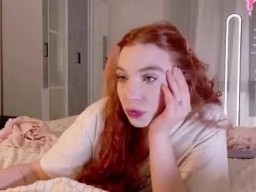 cinnabongirls on Chaturbate 
