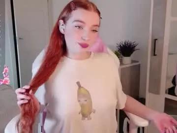 cinnabongirls on Chaturbate 
