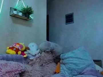 cuttiebunny on Chaturbate 