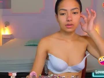 danielaember1 — Dance sensual  [35 tokens left] #anal #squirt #18 #teen #skinny