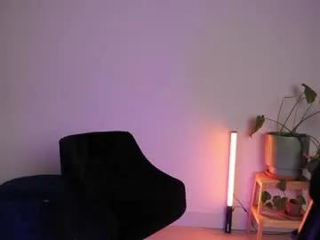 Freechat doubedeesarai on Chaturbate