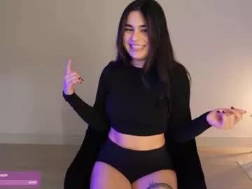 Freechat doubedeesarai on Chaturbate