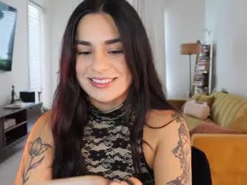 Freechat doubedeesarai on Chaturbate