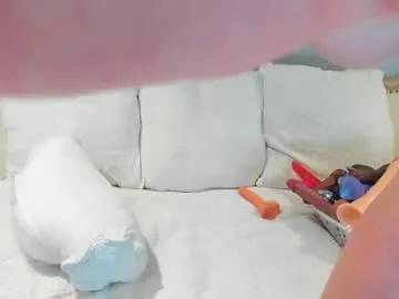 eatmygingersnapps — Lets Cum! Goal Is Ride 9 inch dildo with 401 remaining to goal! #redhead #squirt #anal #private