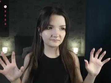em1ly_e — My sixth day! Goal: put me in doggy and spank me ^Hi everyone! My name is Emily! My favorite patterns 88 and 111 #skinny #shy #18 #teen #smalltits [77 tokens remaining]