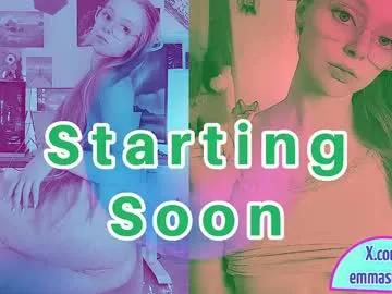 emmasky69 on Chaturbate 