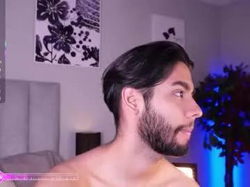 endy_rush — make this horny boy cum follow me please, PVT ON // GOAL: dirty blowjob (POV) [250 tokens left] #cum #uncut #latino #bigass #young