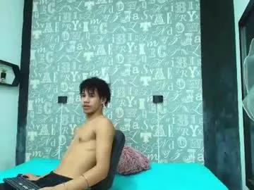 erick_zhimerman — GOAL: Slow and provocative stroking [130 tokens remaining] Enjoy my body, my energy and my orgasms ... Each goal is a show #teen #twink #fuckmachine #bigcock #femboy