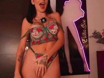 Chaturbate erikabee is Freechat erikabee — Your sweetest sin, your deepest desire, your ultimate surrender. - Multi-Goal :  explosive cumshow #18 #squirt #bigboobs #lovense #teen