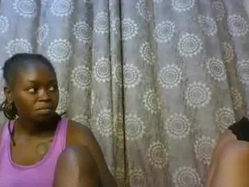 freakybeauties — Squit on each other [999 tokens remaining] #ebony #lesbian #pregnant #nasty #squirt