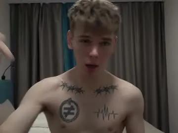 fredd_xanderrs — Fredd_xanderrs's room #uncut #skinny #bigcock #twink #new