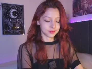 hanniesmile on Chaturbate 