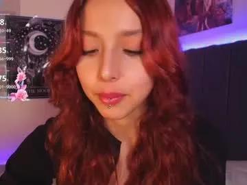 hanniesmile on Chaturbate 