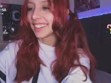hanniesmile — GOAL: last tipper get my lush control [783 tokens remaining] Let yourself go come with me  I will become your favorite  #young #submissive #skinny #smalltits #lovense