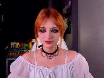 hisoka__akerley — Goal: Fully unzip  // Epic Goal: FANTASTIC trip in Japan -  // Hi there im Ella   // #new #natural #redhair #cosplay #teen