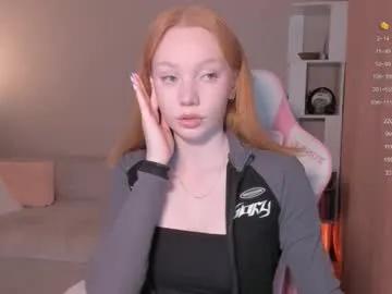 honeyautumn — GOAL: take off toples [169 tokens remaining] never too late to start a stream and have some fun together with good smile ^^ #redhead #hairy #skinny #muscle #natural