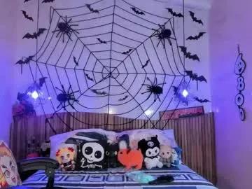 iamnayuta — GOAL: CONTROL GEMINI AND TASTE PUSSY [342 tokens remaining] UBEL X FRIEREN u   #cosplay #goth #chaturbatehalloween #ahegao #cute