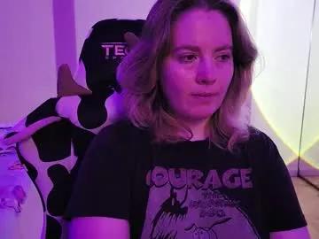 internetfairy_xo — new here, privates always open, type /menu to see tip menu #new #pvt #domi #bigboobs #bigass