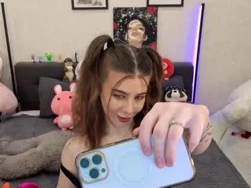 jenie_fire — Deepthroat 30cm [677 tokens left] Do you believe in love from the first sight ?0.o #anal #teen #deepthroat #skinny #18