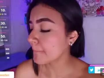jennifer_scot — Vibrations, laughter, and lots of fire Join my madness - Multi-Goal :  FUCK MY SWEET PUSSY AND MAKE ME SQUIRT IN YOUR DICK  #daddysgirl #anal #latina #lush #squirt