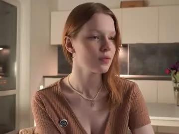 jerrybenear — My name is Molly!! Control link for PVT free <3 I am #new and #redhead #18 #bigboobs #shy Goal:  Oily naked tits [332 tokens remaining]
