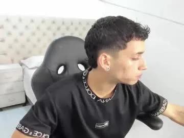 jhoanleandro — show so hard cock #bigcock  #bbc #slim #young #cum [302 tokens remaining]