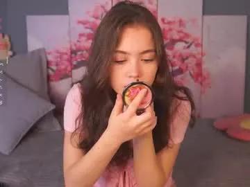 kissiekat on Chaturbate 