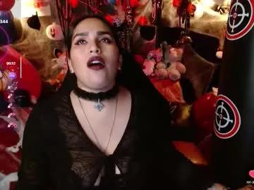 kureiji_fetish — I am a crazy girl who loves balloons and liquor... I want to satisfy your fetishes and fantasies // GOAL: show my tits and bouncing [50 tokens left] #balloons #drink #goth #party #mistress