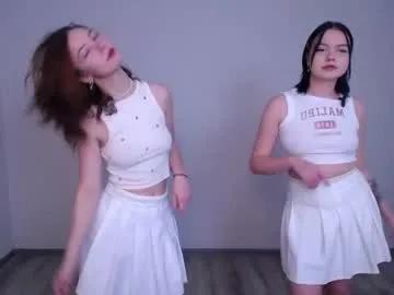 lalisa_meow246 — GOAL: EVERU GOAL MY T-SHIRT A LITTLE WET [10 tokens remaining] New girl here! #new #teen #shy #18 #redhead