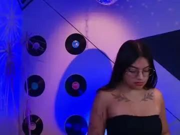 lilith_black_1 on Chaturbate 