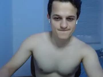 lioncluess — Welcome to my room! #Twink #gay #Lovense #Cum #BigCock