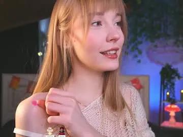 lissa_meooow — Hi! I'll do PVTs before break and at end of stream only  - Goal: good morning [54 tokens left] #lovense #shy #blonde #teen #bigboobs #yapper
